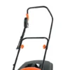 Cortadora de Césped 38cm (15") de Ancho - 1600W. Black + Decker GR3800