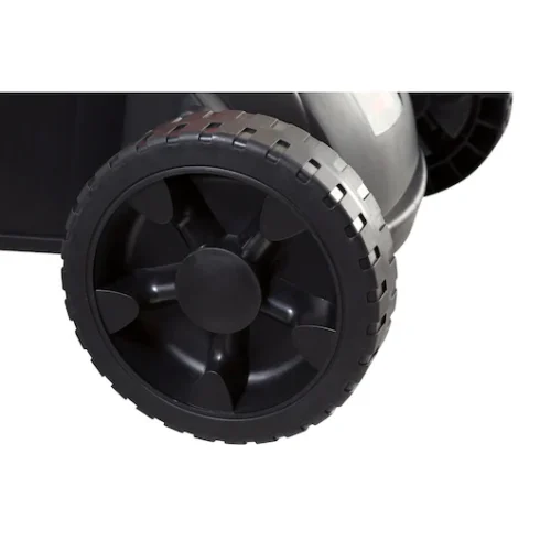 Cortadora de Césped 38cm (15") de Ancho - 1600W. Black + Decker GR3800
