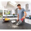 Aspiradora 3.6v Litio Seco. Black + Decker HNVC115J06-B2C
