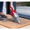 Aspiradora 3.6v Litio Seco. Black + Decker HNVC115J06-B2C