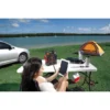 Arrancador Auxiliar para Auto con Compresor 500A. Black + Decker JS500CC-AR