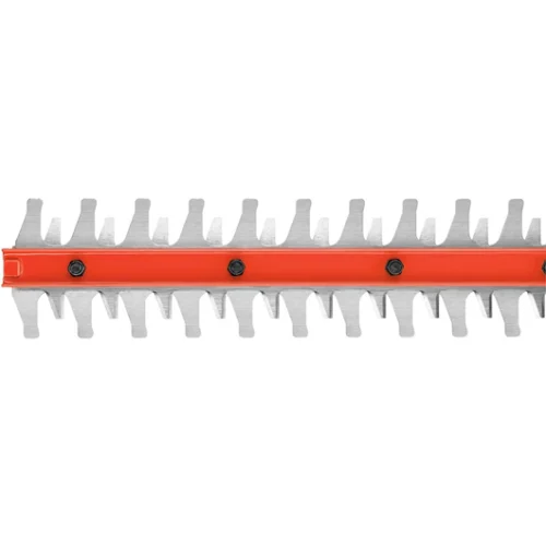 Cortacercos Inalámbrico de 55.8cm (22") de Ancho - 20V* MAX. Black + Decker LHT2220