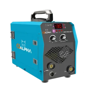SOLDADORA INVERTER MIG Y ELECTRODO TIG LIFT- MEF5150M2