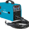 SOLDADORA INVERTER MIG Y ELECTRODO CON FUNCIÓN TIG LIFT – MET6160M2Y