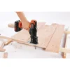 Taladro Inalámbrico 20V MAX* MATRIX™ con 6 Cabezales Intercambiables. Black + Decker MTX20K6A-B2C