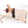 Taladro Inalámbrico 20V MAX* MATRIX™ con 6 Cabezales Intercambiables. Black + Decker MTX20K6A-B2C