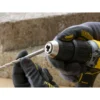 Taladro Percutor 20V BRUSHLESS. Stanley SBD715C2K-B2