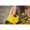 Llave de impacto 1/2" 20V BRUSHLESS. Stanley SBW920-B2