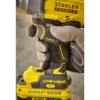 Llave de impacto 1/2" 20V BRUSHLESS. Stanley SBW920-B2