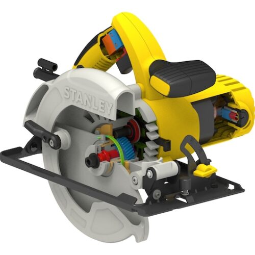 STANLEY SIERRA CIRCUL.C/BOLSO. Stanley SC16B