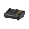 Taladro/Atornillador 12V. Stanley SCD12S2K