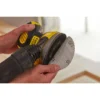 Lijadora roto orbital inalámbrica 20V. Sistema V20. Stanley SCS220-B2