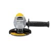 Amoladora 4-1/2" 620W. Stanley SG6115-B2C