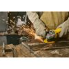 Amoladora 4-1/2" 620W. Stanley SG6115-B2C