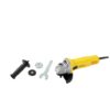 Amoladora 4-1/2" 620W. Stanley SG6115-B2C