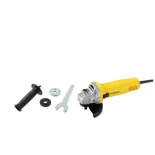 Amoladora 4-1/2" 620W. Stanley SG6115-B2C