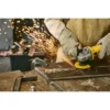 Amoladora  ANGULAR DE 4 1/2" (115MM) DE 750W. Stanley SG7115-B2C
