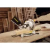 Sierra Ingleteadora 10" 1650W. STANLEY SM16-B2C