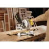 Sierra Ingleteadora 10" 1650W. STANLEY SM16-B2C