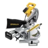 Sierra Ingleteadora Telescopica 10" 1800W. STANLEY SM18-B2C
