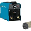 SOLDADORA INVERTER ELECTRODO – EL6080M2Y