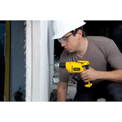 Atornillador para Drywall. Stanley STDR5206