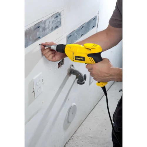 Atornillador para Drywall. Stanley STDR5206