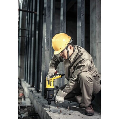MARTILLO COMPACTO SDS-PLUS 620W 20MM 2-MODOS. Stanley STHR202K