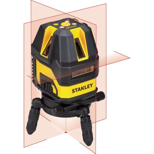 4V1H NIVEL LASER MULTI LINEAS. STANLEY STHT77512