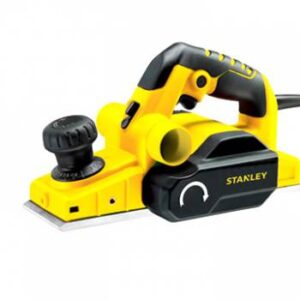 CEPILLO REBAJADOR 750W STANLEY ANCHO 82MM STPP7502