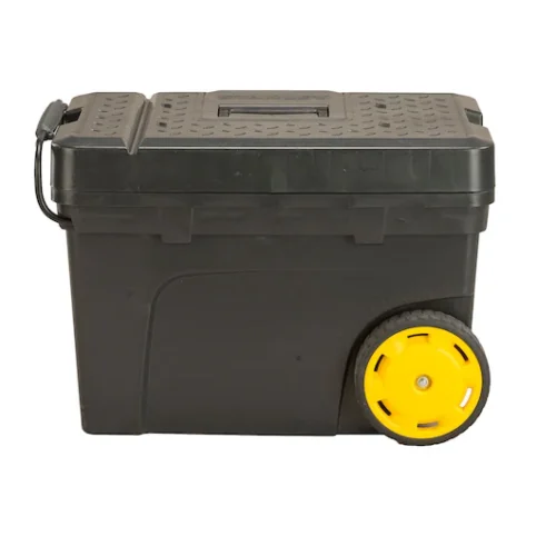 Baúl Rodante Contractor de 25". Stanley STST33027