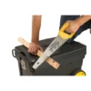 Baúl Rodante Contractor de 25". Stanley STST33027