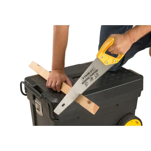 Baúl Rodante Contractor de 25". Stanley STST33027