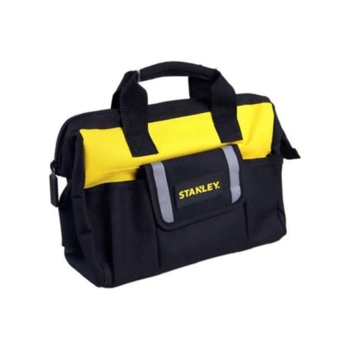 CAJA BOLSO TELA 12´´. Stanley STST512114