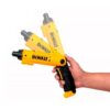 Atornillador 1/4" 8V 600 rpm Dewalt DCF008-B2. DeWalt