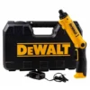Atornillador 1/4" 8V 600 rpm Dewalt DCF008-B2. DeWalt