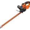 Cortacerco Eléctrico 46cm 420w. Black + Decker BEHT201K