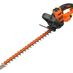 Cortacerco Eléctrico 46cm 420w. Black + Decker BEHT201K