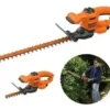 Cortacerco Eléctrico 46cm 420w. Black + Decker BEHT201K