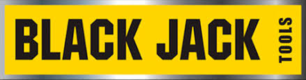 black jack Juego de Letras acero de golpe 10mm. «BLACK JACK» BJT217. Cod:41740140