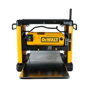 CEPILLADORA DE BANCO 1800W. DeWalt DW733
