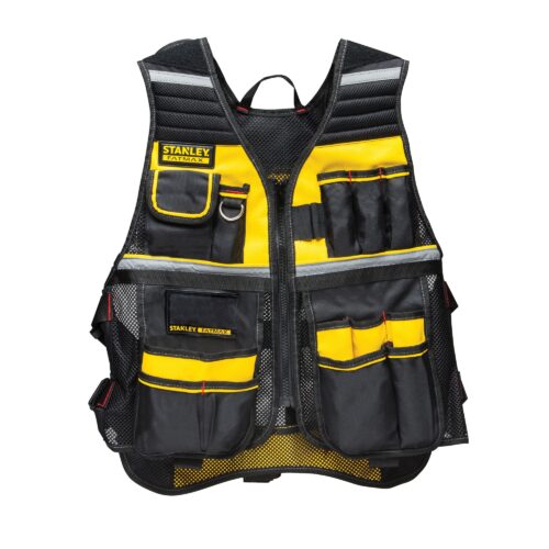 Chaleco Portaherramientas Fatmax Stanley fmst171181