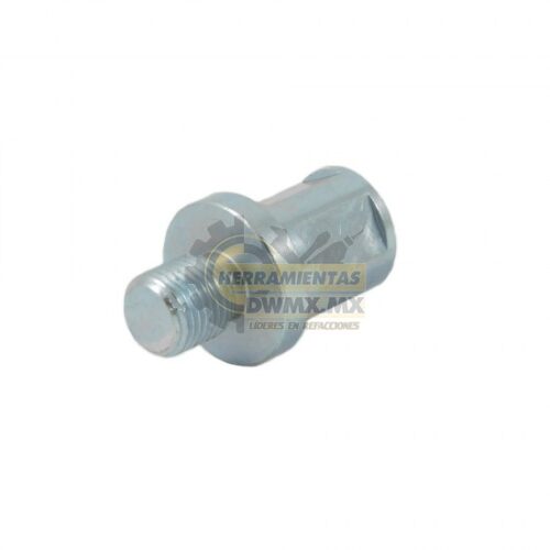 ADAPTADOR PARA MANDRIL DWE1622K. Cod:1004685-73