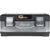 Caja herramienta metal plast 20" broche metal. Stanley FMST20061