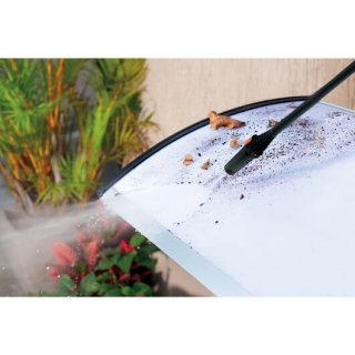 Hidrolavadora Eléctrica Black + Decker PW1450TDL-B2
