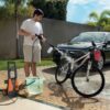 Hidrolavadora Eléctrica Black + Decker PW1450TDL-B2