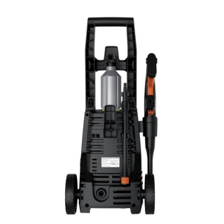 Hidrolavadora Eléctrica Black + Decker PW1450TDL-B2