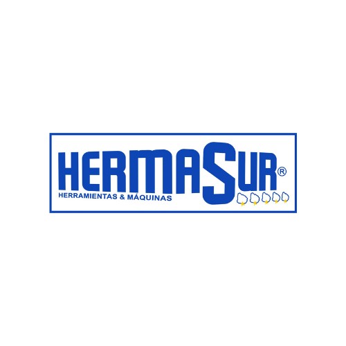 Carretilla reforzada Hermasur