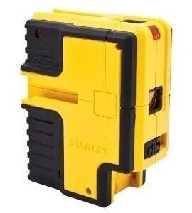 NIVEL LASER Y PLOMADA. STANLEY STHT77342