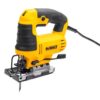SIERRA CALADORA 650W. DeWalt DWE300B2